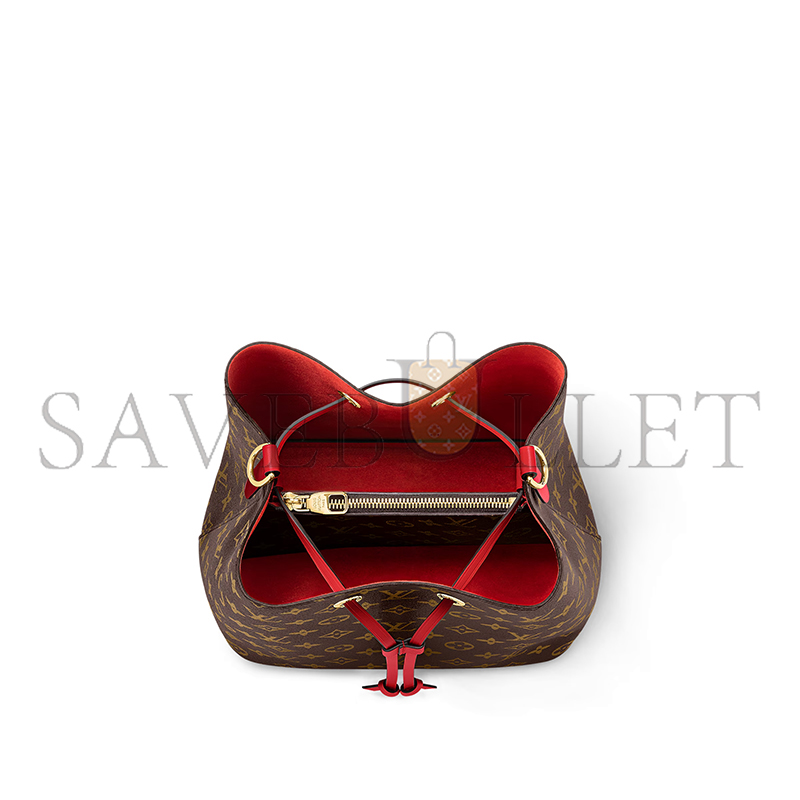 LOUIS VUITTON NÉONOÉ MM M44021 (26*26*17.5cm) LOUIS VUITTON NÉONOÉ MM M44021 (26*26*17.5cm)